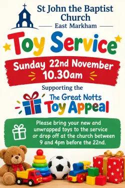 Click Here To Enlarge This Photo Of Toy Service