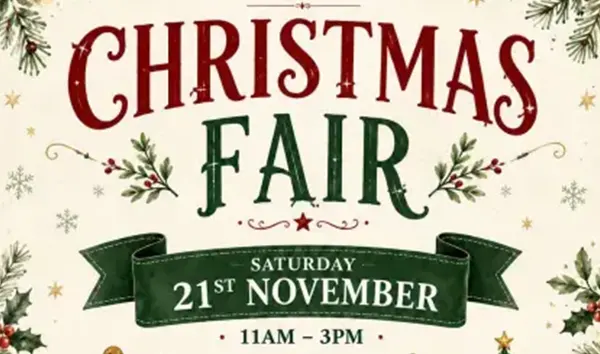 Christmas Fair
