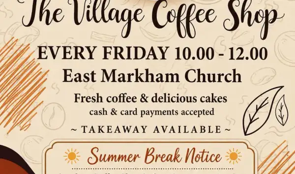 The Village Coffee Shop